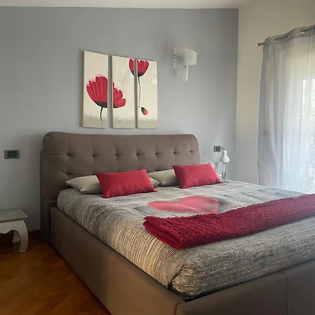 B&B Da Gabry Ovada Ngoại thất bức ảnh