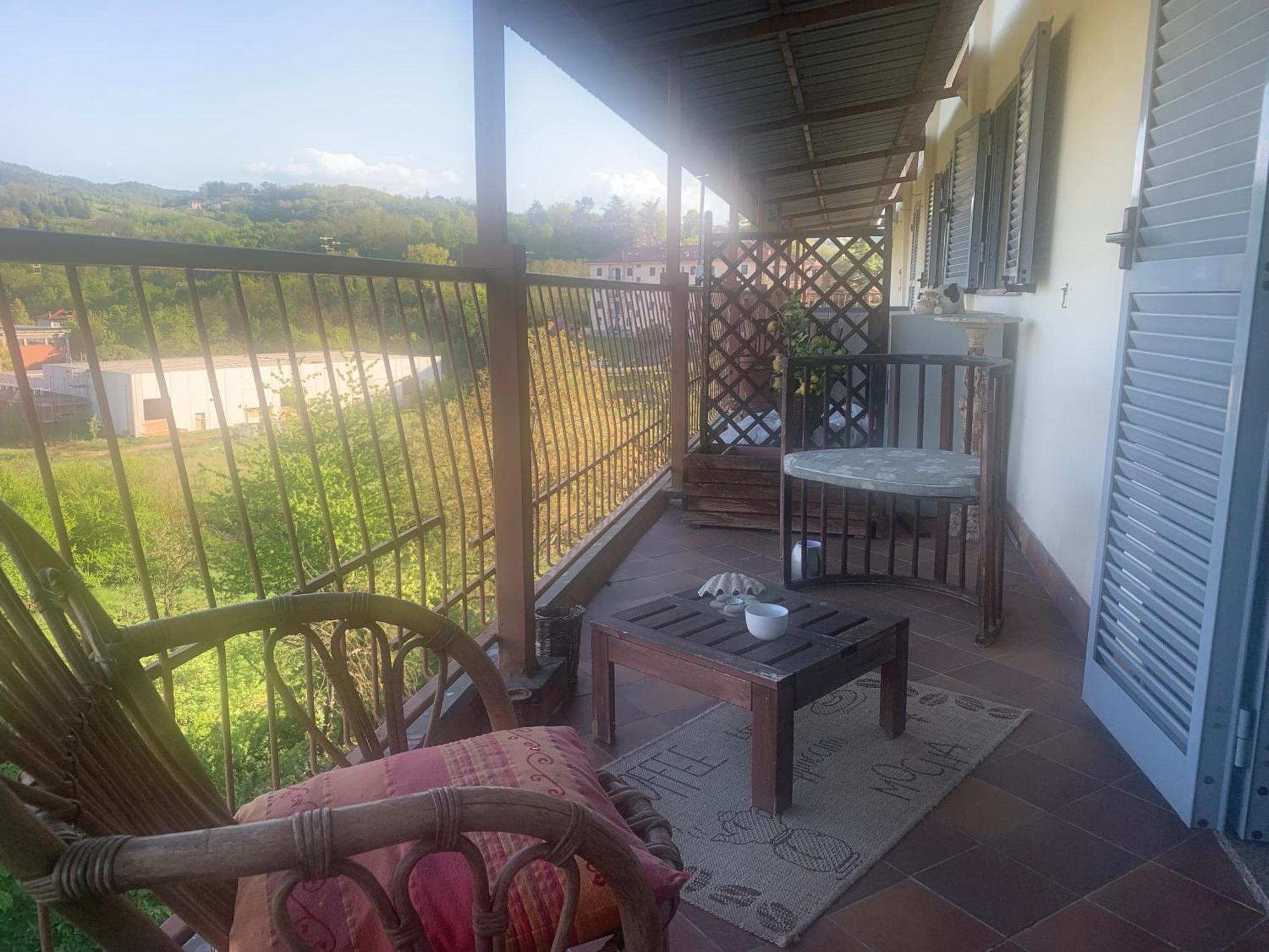 B&B Da Gabry Ovada Ngoại thất bức ảnh