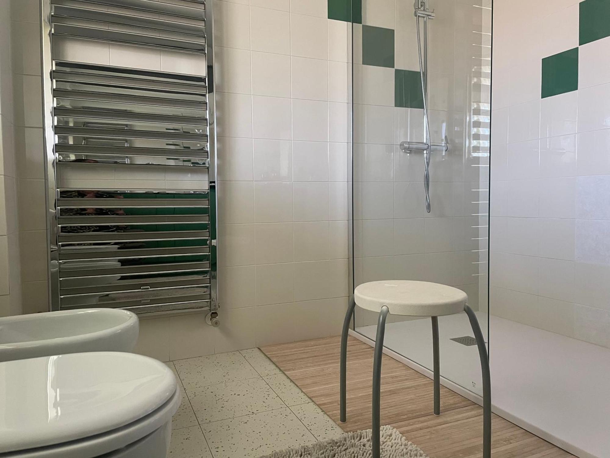 B&B Da Gabry Ovada Ngoại thất bức ảnh