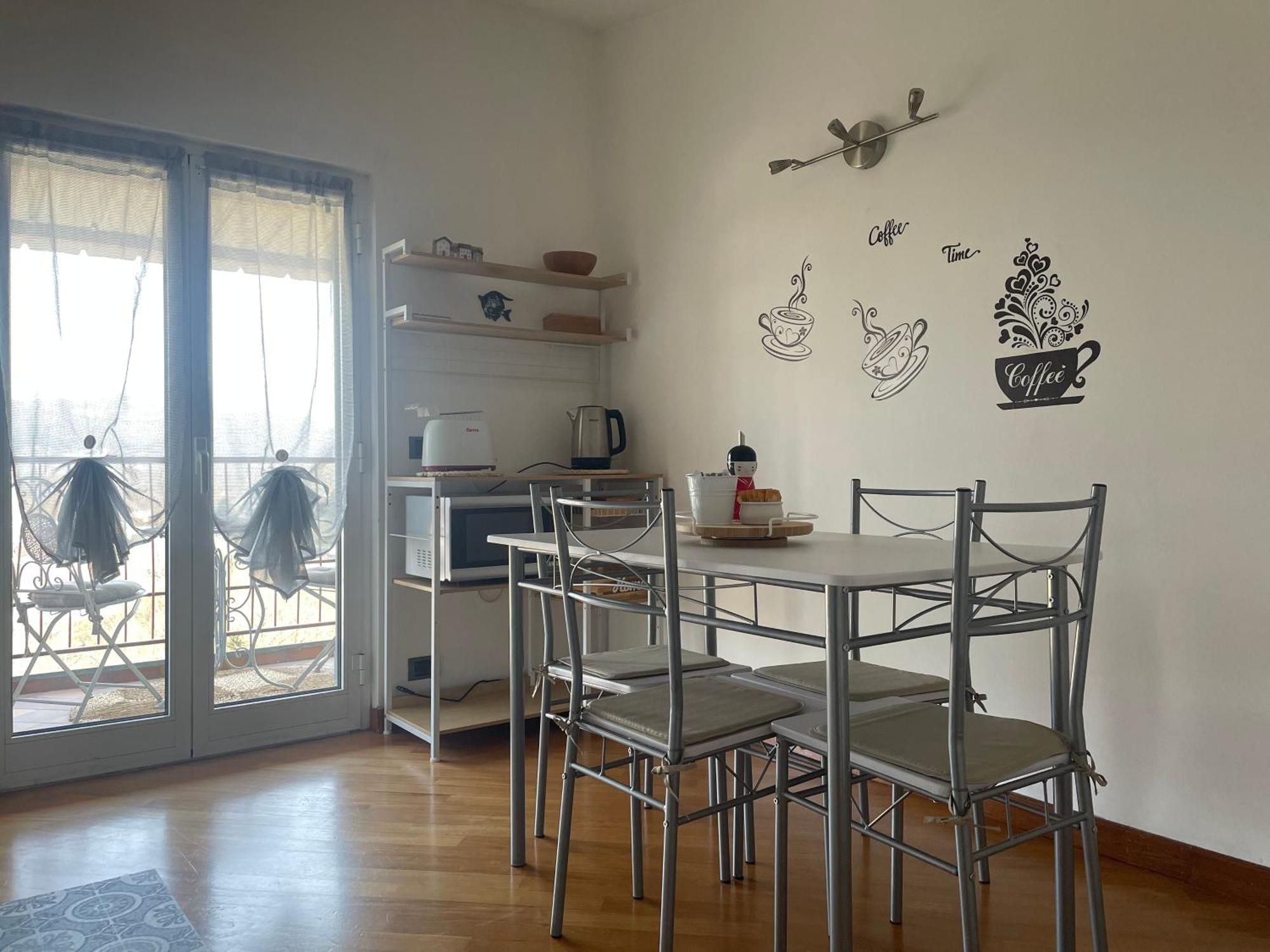 B&B Da Gabry Ovada Ngoại thất bức ảnh