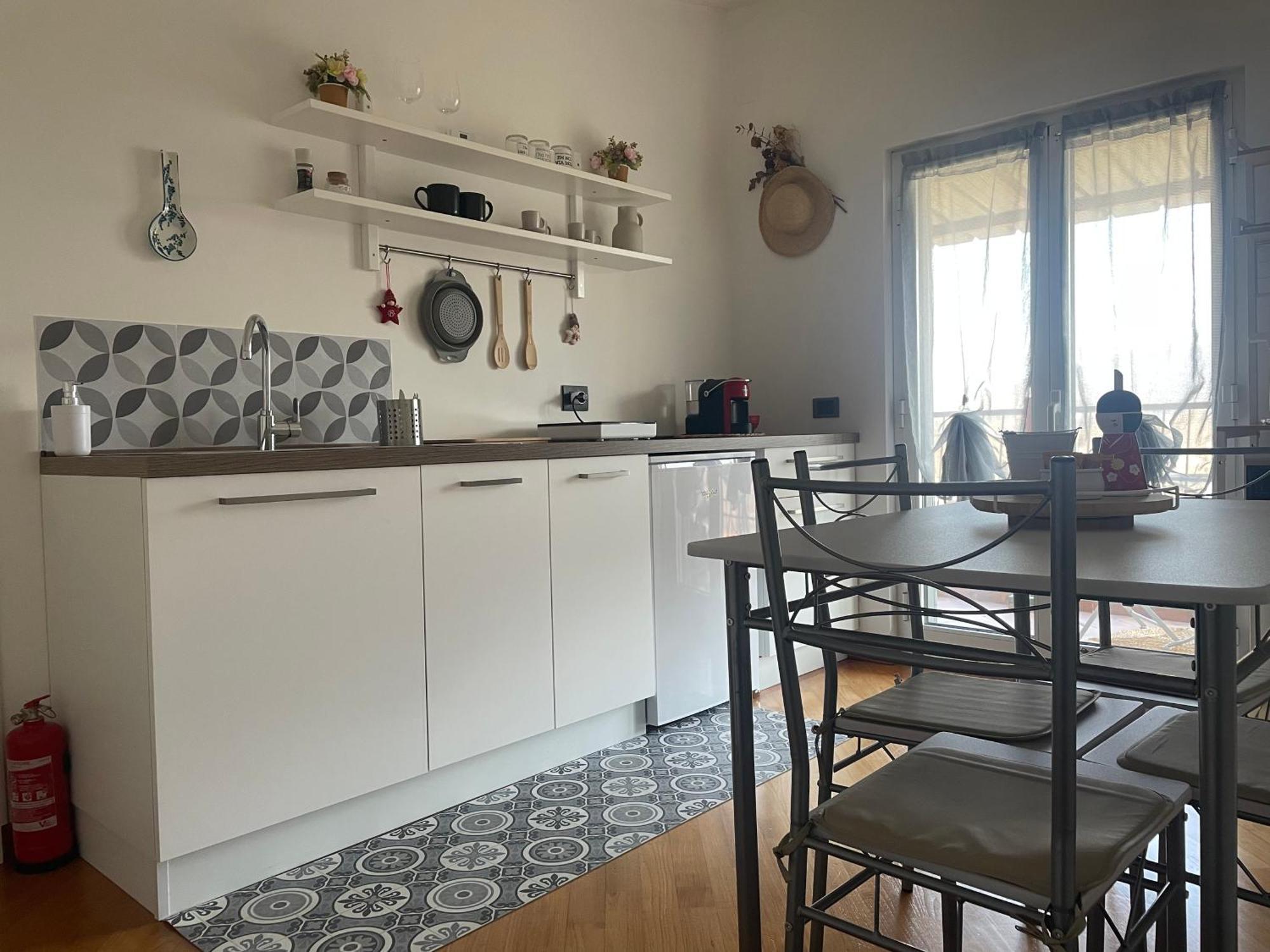 B&B Da Gabry Ovada Ngoại thất bức ảnh