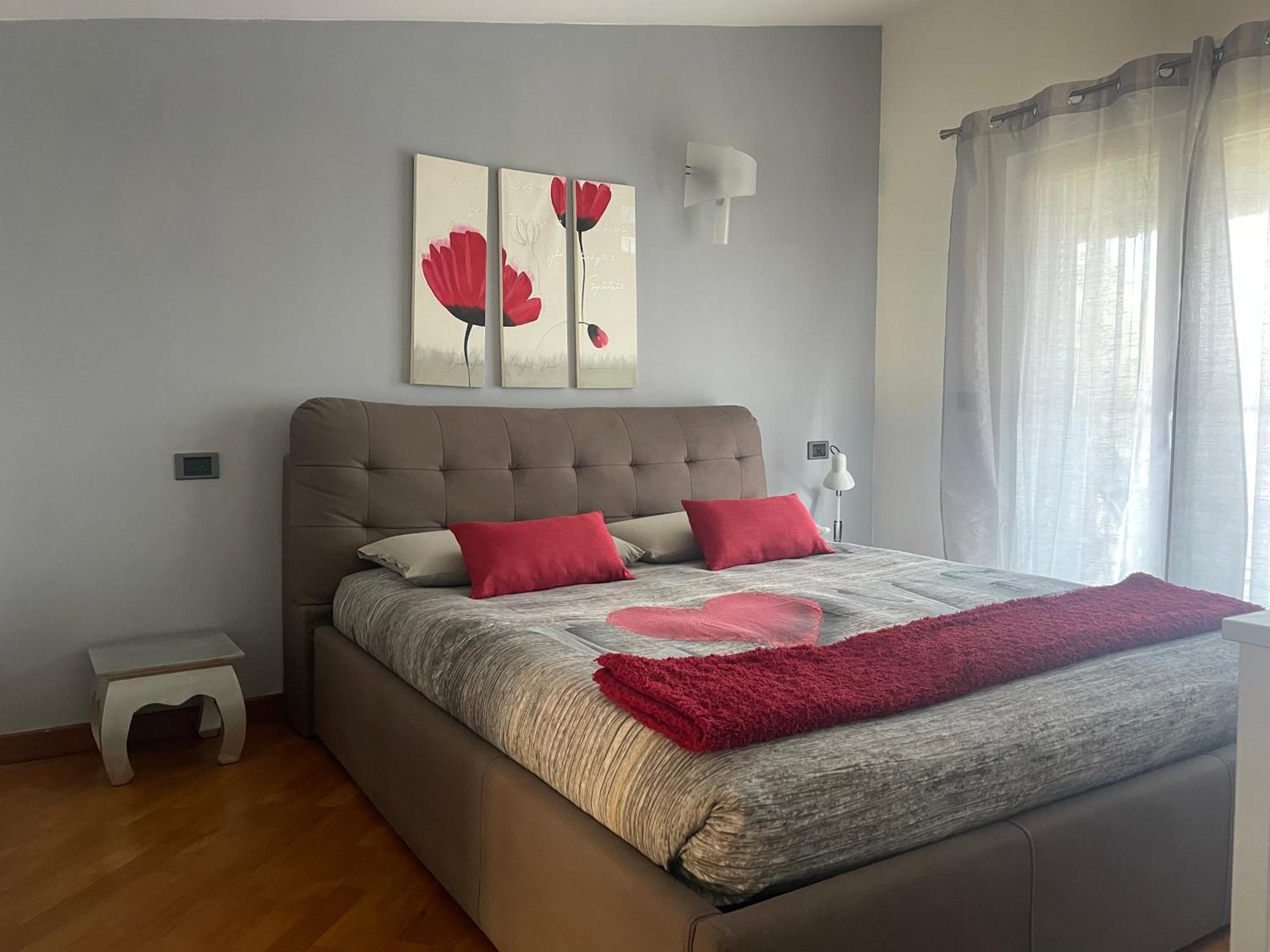B&B Da Gabry Ovada Ngoại thất bức ảnh
